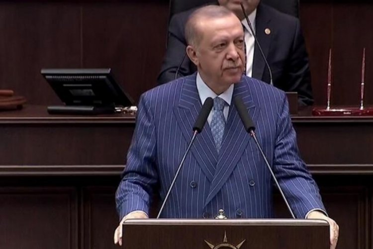 Cumhurbaşkanı Erdoğan: MEB &ccedil;ok &ouml;nemli bir proje başlattı