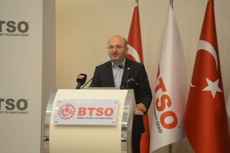 Bursa'da ''İşimiz Temiz Projesi'' ile  5 binden fazla kişiye eğitim verildi