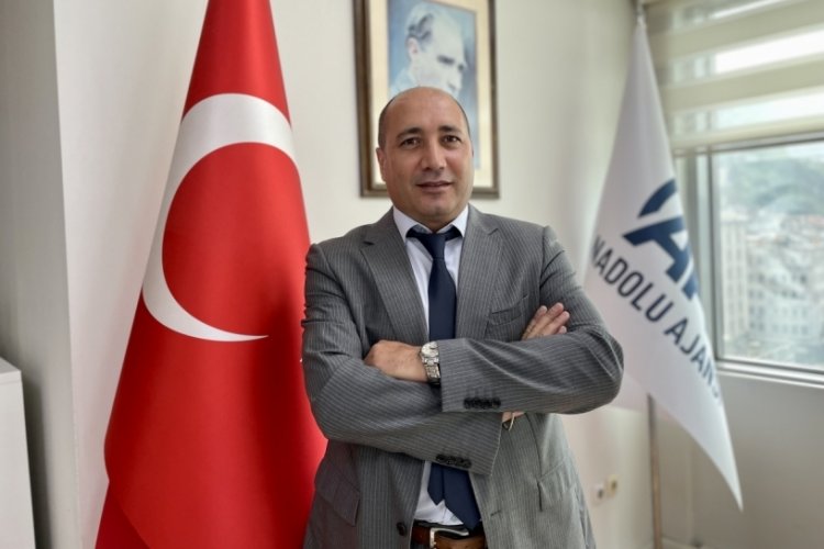 Bursa'da kurulan TEKNOSİAD, kayıtlarına devam ediyor
