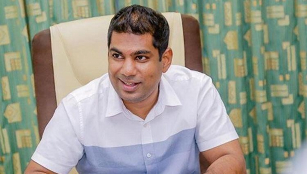 Sri Lanka'nın sadece 4 g&uuml;nl&uuml;k yakıtı var