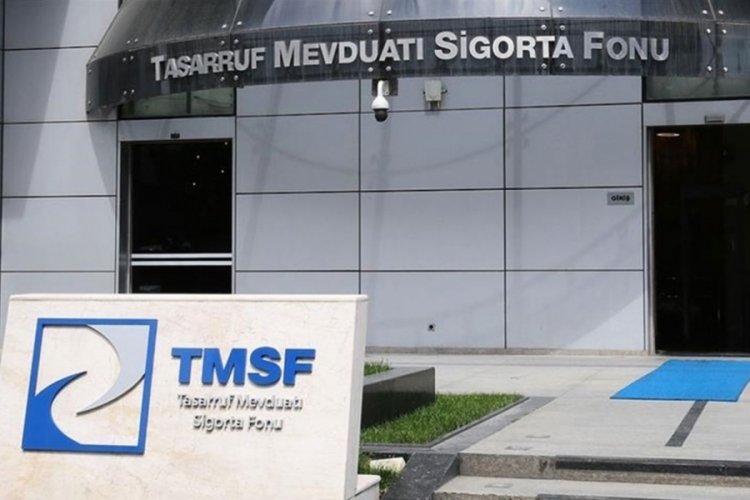 TMSF 20 milyon euro ile kayıplara karışan kayyum iddialarını yalanladı
