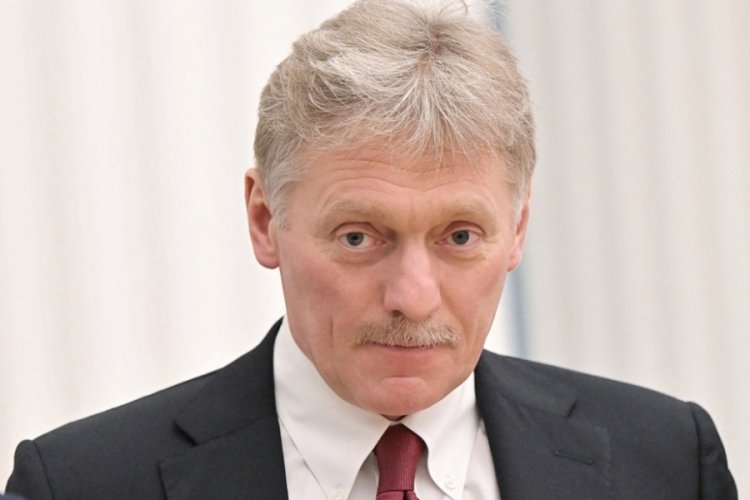 Peskov: T&uuml;rkiye ile iletişim halindeyiz ancak Ukrayna cephesinde belirsizlik var