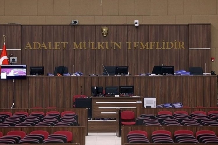 DİAYDER davasında 3 sanık hakkında tahliye kararı