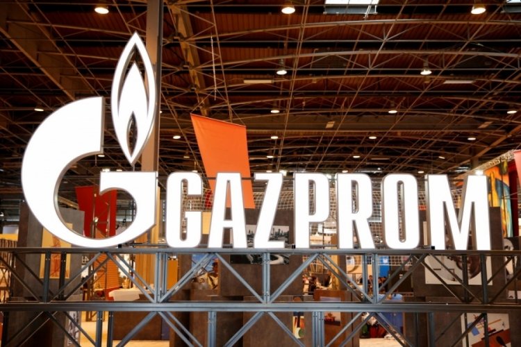 ENI'den a&ccedil;ıklama: Gazprom gaz miktarını y&uuml;zde 50 d&uuml;ş&uuml;receğiz