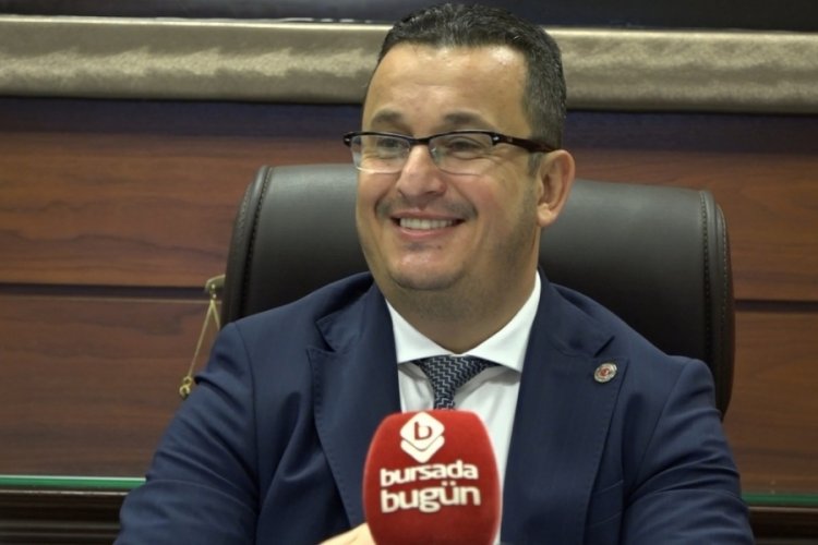 MKP turizm şehri mi oluyor? Kanar'dan &ccedil;ok konuşulacak a&ccedil;ıklamalar (&Ouml;ZEL HABER)