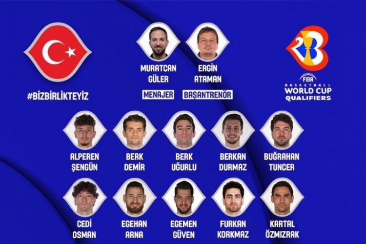 12 Dev Adam'ın aday kadrosu belli oldu