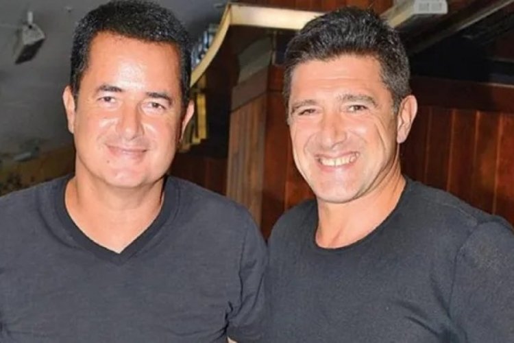 Hakan Ural, eski patronu Acun Ilıcalı'yı hedef aldı