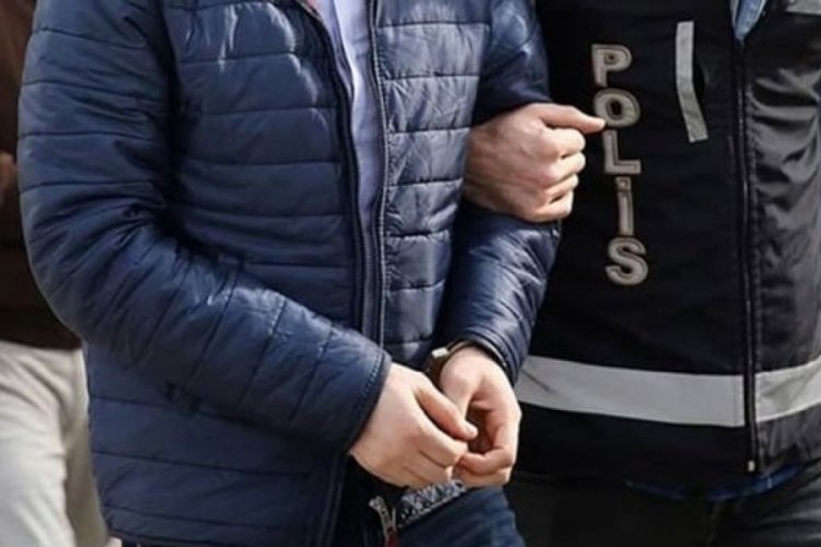 Diyarbakır'da 11 ş&uuml;pheli g&ouml;zaltına alındı