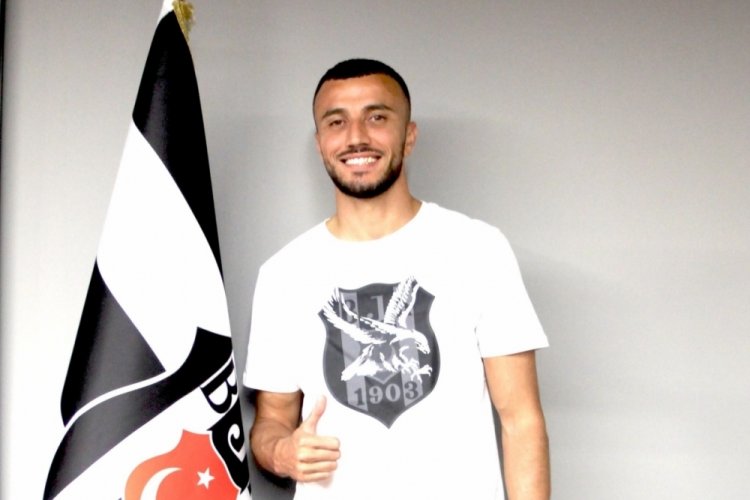 Romain Saiss: Taraftarlarla &ccedil;ok iyi bir ikili olacağız