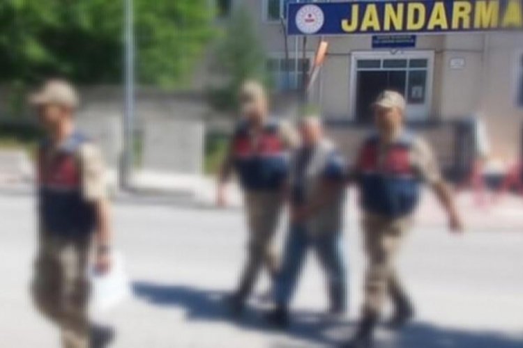 Sır gibi cinayet 6 yıl ortaya &ccedil;ıktı