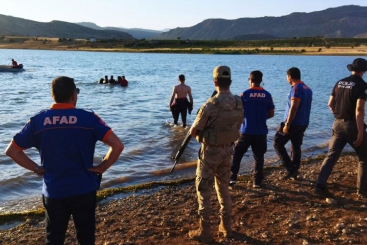 Kaybolan lise &ouml;ğrencisinin cansız bedenine ulaşıldı