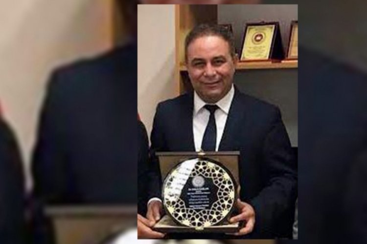 Ağır Ceza Mahkemesi Başkanı Ş&uuml;kr&uuml; &Ccedil;ağlar, evinde &ouml;l&uuml; bulundu