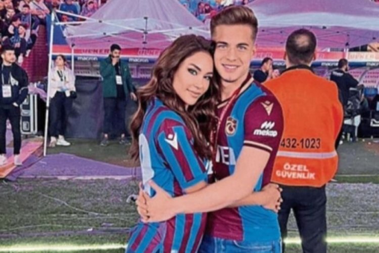 Trabzonspor'dan Batuhan K&ouml;r'e k&ouml;t&uuml; haber!