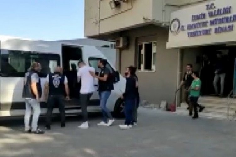 Sahte ara&ccedil; kiralama siteleriyle dolandırıcılık yapan şahıslar tutuklandı
