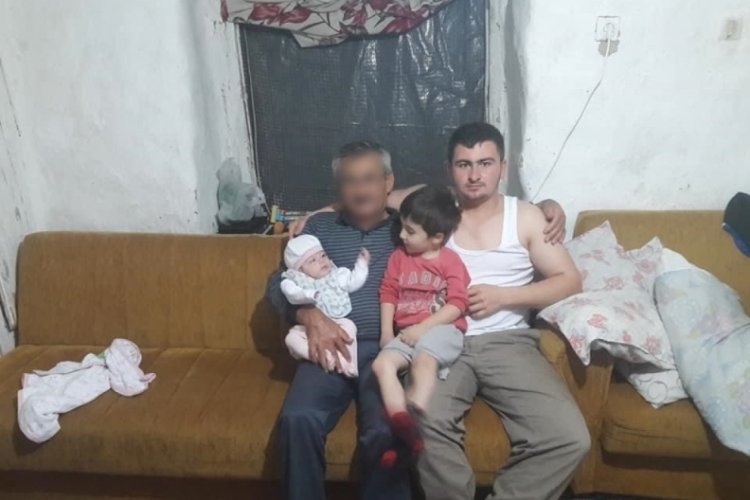 Antalya'da aile faciası: 3 &ouml;l&uuml;, 1 ağır yaralı