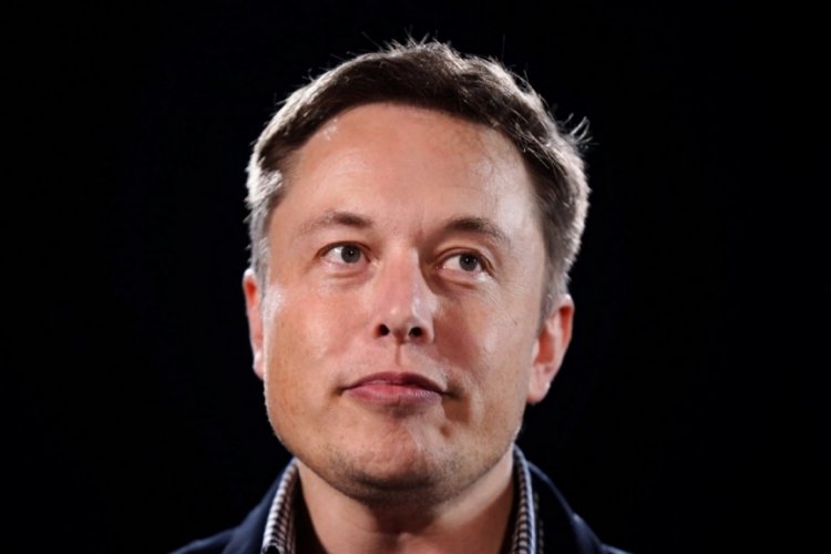 Elon Musk'un 1453 paylaşımı T&uuml;rkiye'nin g&uuml;ndemine oturdu!
