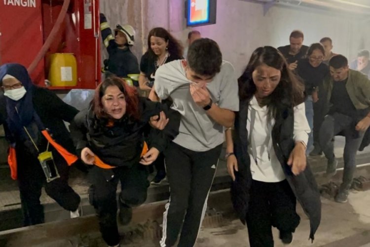 T&uuml;rkiye'de ilk kez yapıldı ama ger&ccedil;eği aratmadı