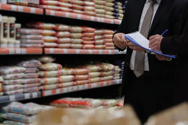 Gıda Komitesi yeniden yapılandırıldı