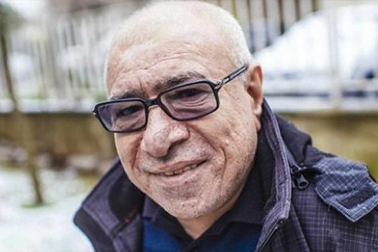 İlyas Salman'dan yeni &ccedil;ıkış: Atat&uuml;rk ve Sosyalizm kırmızı &ccedil;izgim