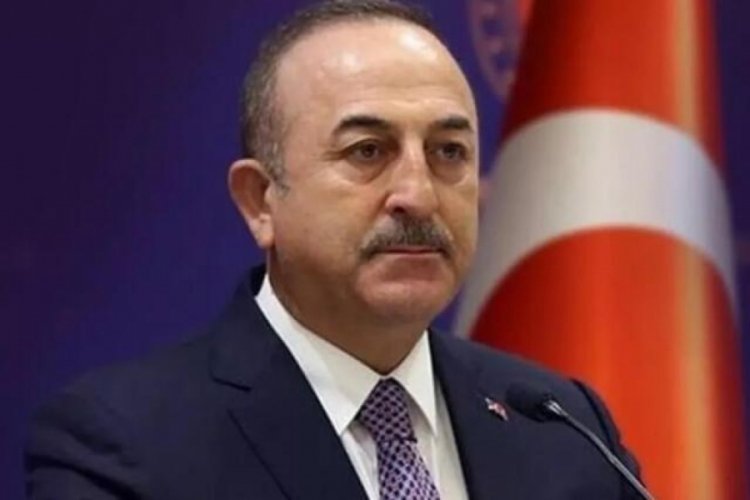 Bakan &Ccedil;avuşoğlu: Bosna Hersek kilit bir rolde