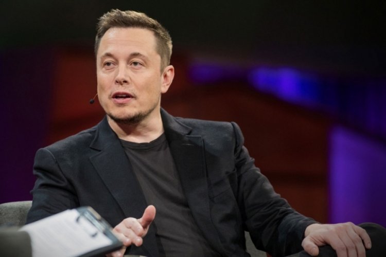 Elon Musk'ın '1453' paylaşımına T&uuml;rk tarih&ccedil;i yanıt verdi