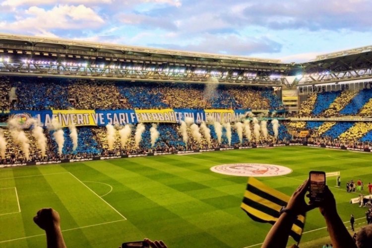 Fenerbah&ccedil;e'den kombine a&ccedil;ıklaması