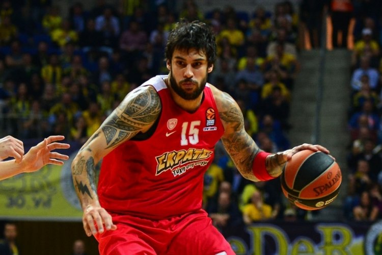 Georgios Printezis'ten emeklilik kararı