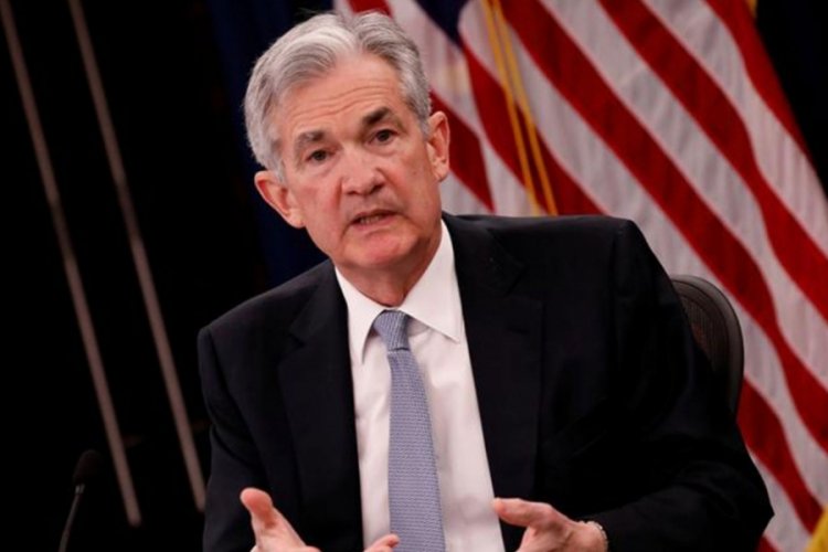 K&uuml;resel piyasalarda g&ouml;zler Fed Başkanı Powell'da