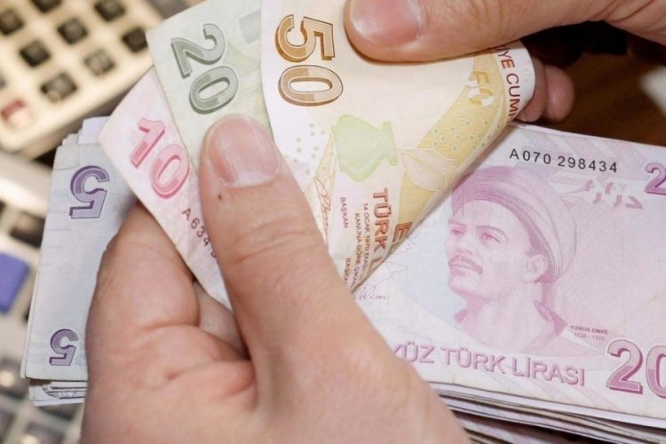 Bakan resmen a&ccedil;ıkladı: 10 bin liranın altındaki bor&ccedil;lar siliniyor