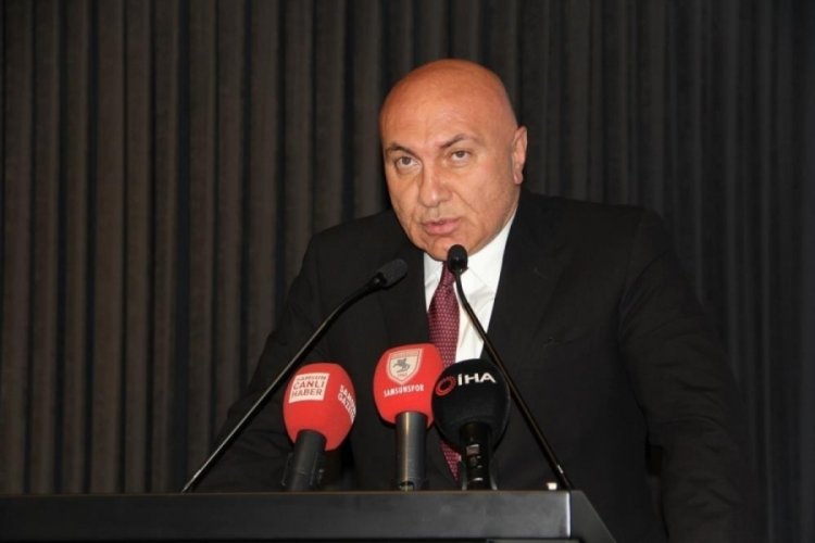 Y&uuml;ksel Yıldırım: Tek yumruk olalım