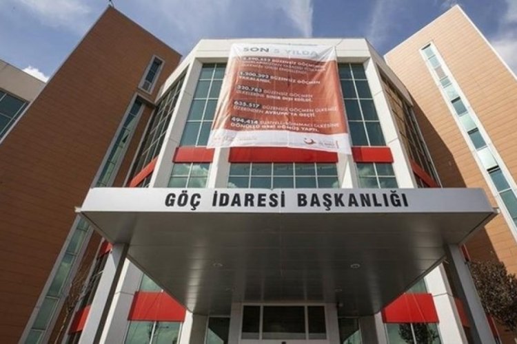 Yabancı işletmelere tabela denetimi: 3 bin 643 tabela değişecek