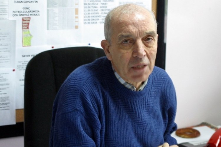 Teoman Yamanlar hayatını kaybetti