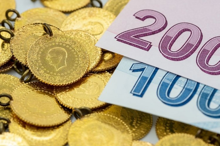 &Uuml;nl&uuml; analist 6 ay sonra 'altın'ın ne kadar olacağını a&ccedil;ıkladı