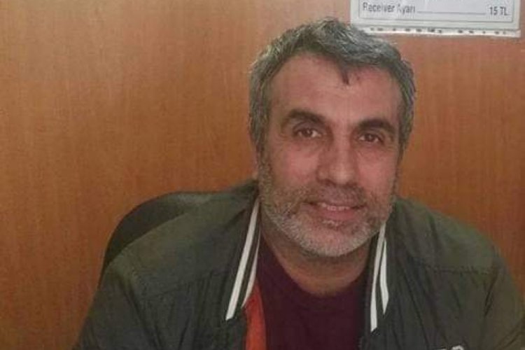 &Ccedil;atıdan d&uuml;şen iş&ccedil;i yaşamını yitirdi