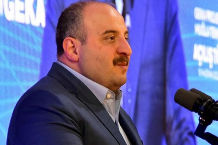 Bakan Varank'tan a&ccedil;ıklama: &Uuml;lkeye değer katan herkesin yanında olduk
