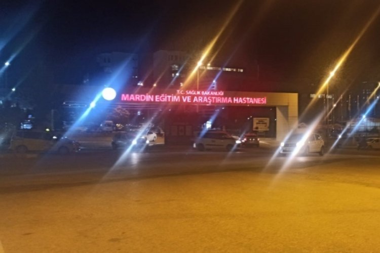 Minib&uuml;s&uuml;n&uuml;n altında kalan &ccedil;ocuk hayatını kaybetti