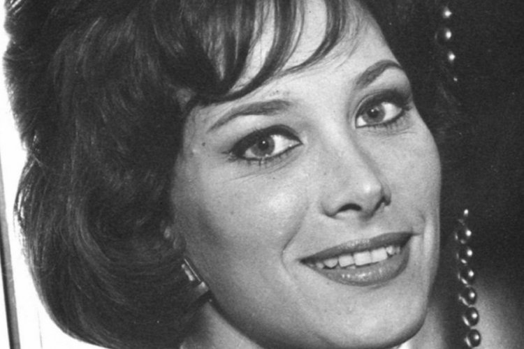 Brezilyalı aktris Ilka Soares 89 yaşında yaşamını yitirdi