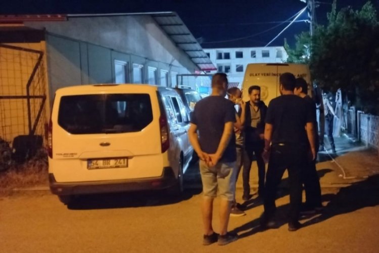 3 g&uuml;nd&uuml;r haber alınamayan şahsın cansız bedeni bulundu