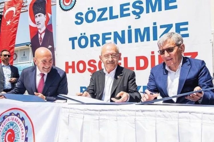 Kemal Kılı&ccedil;daroğlu: Seller gibi akacağım