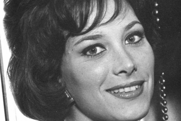 Brezilyalı &uuml;nl&uuml; aktris Ilka Soares hayatını kaybetti