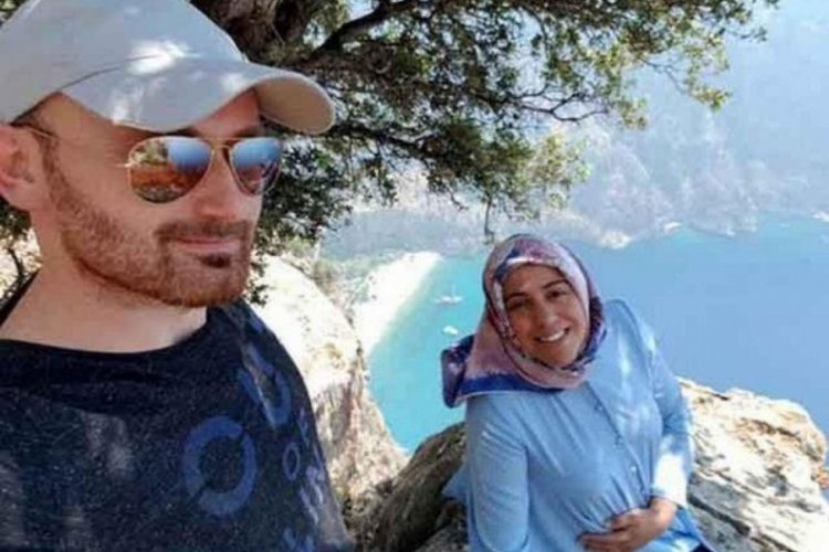 Muğla'da hamile eşini Kelebekler Vadisi'nden atmıştı! M&uuml;ebbet hapis cezası bozuldu