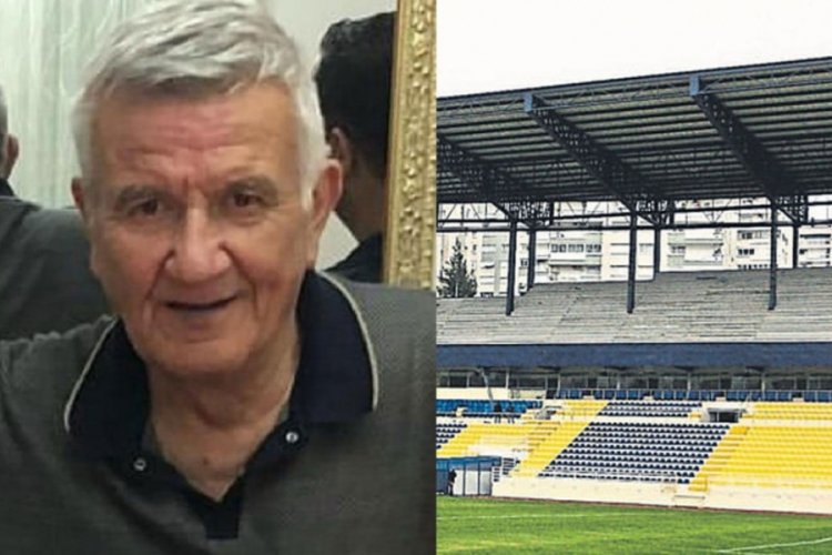 Bucaspor'un efsane başkanı Akın G&ouml;ksu hayatını kaybetti