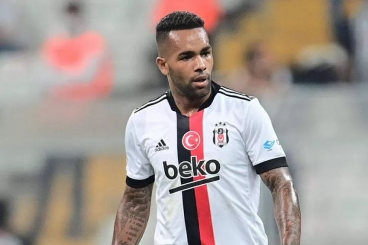 Beşiktaş'ta Alex Teixeira bilmecesi