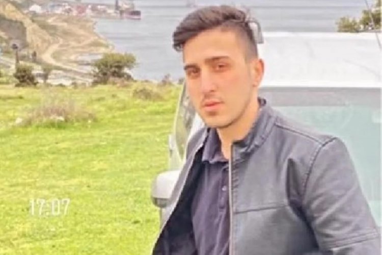 Kazada yaralanan motosikletli gen&ccedil;, 9 g&uuml;nl&uuml;k yaşam m&uuml;cadelesini kaybetti