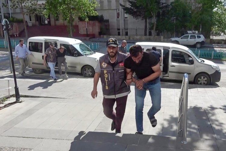 Ayşecik cinayetinde 2 kişiye tutuklama