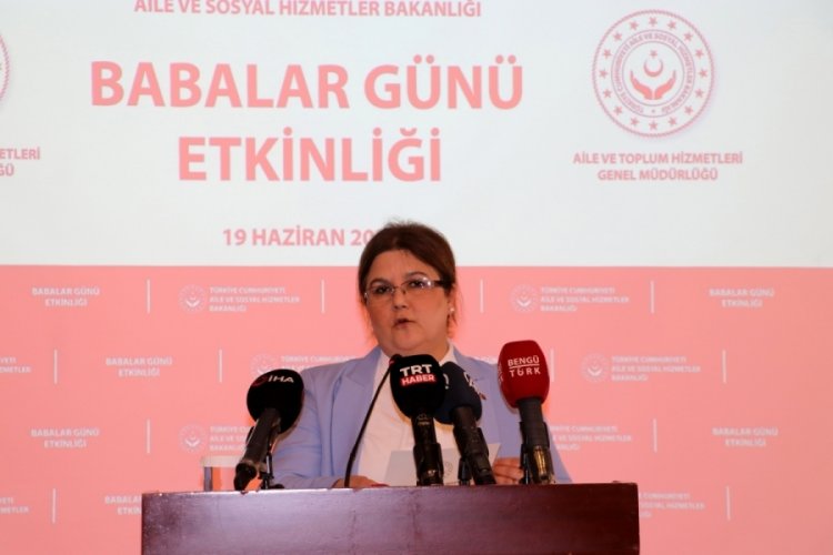 Derya Yanık: B&uuml;t&uuml;n babalardan bizimle iş birliği yapmalarını bekliyoruz&nbsp;