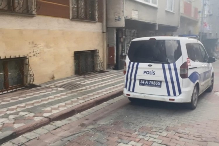 İstanbul'da bir kadın evinde &ouml;l&uuml; bulundu; eşi g&ouml;zaltına alındı
