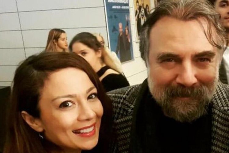 Oyuncu Yonca T&uuml;rkman 15.kattan d&uuml;ş&uuml;p hayatını kaybetti