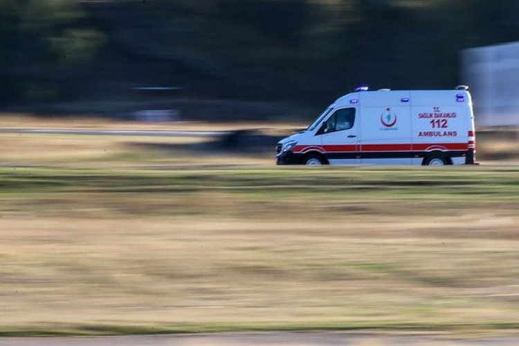 Babasının balık tutmak i&ccedil;in elektrik verdiği &ccedil;aya girdi, hayatını kaybetti