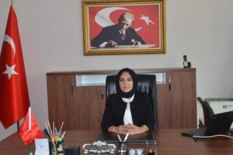 Kadın il başsavcısı sayısı 2'ye &ccedil;ıktı!